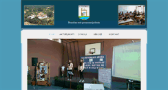 Desktop Screenshot of os.basigovci.com
